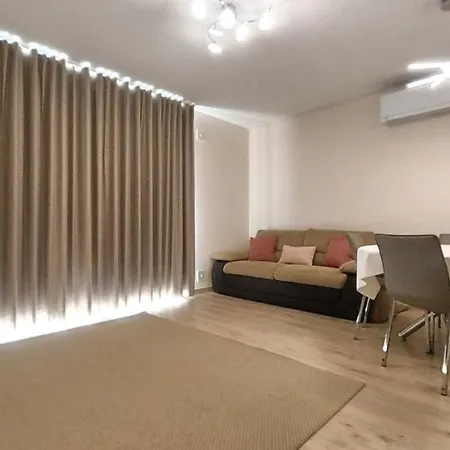 Elite 6d Apartment Portimao