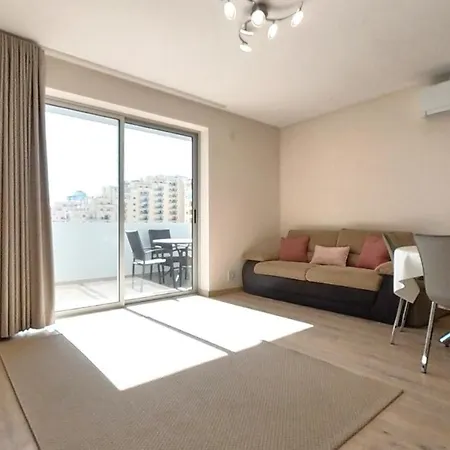 Elite 6d Apartment Portimao