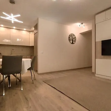 Appartement Elite 6d *