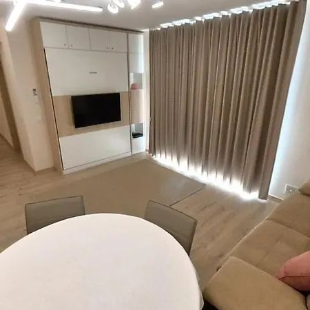 Apartment Elite 6d Portimao