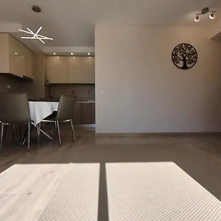 Apartment Elite 6d *