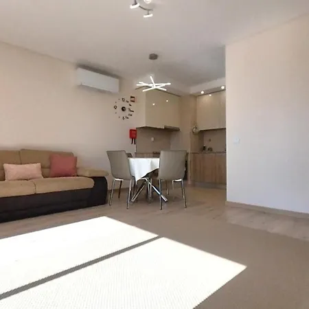 Apartment Elite 6d *
