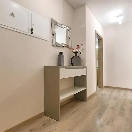 Elite 6d Apartment