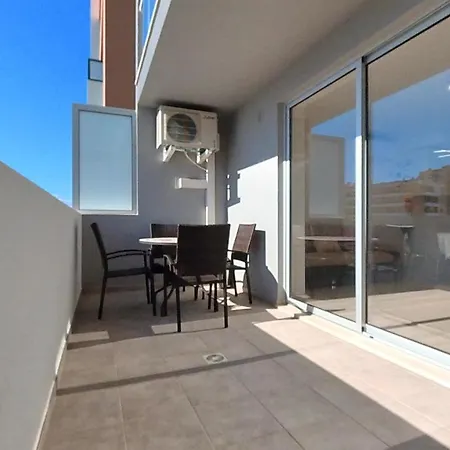 Elite 6d Apartment *