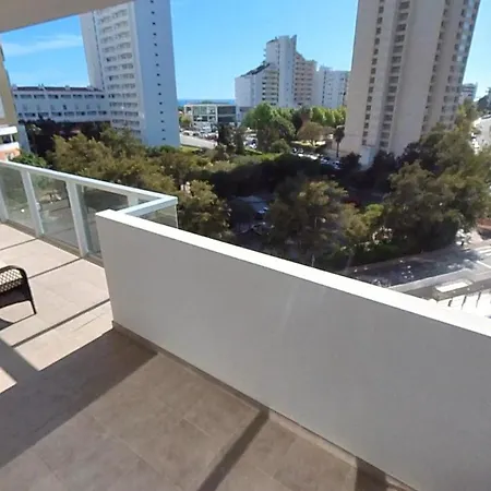 Elite 6d Apartment