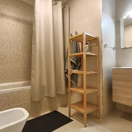 Apartment Elite 6d