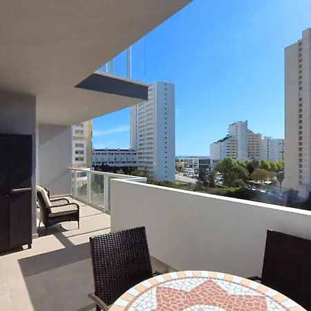 Apartment Elite 6d *