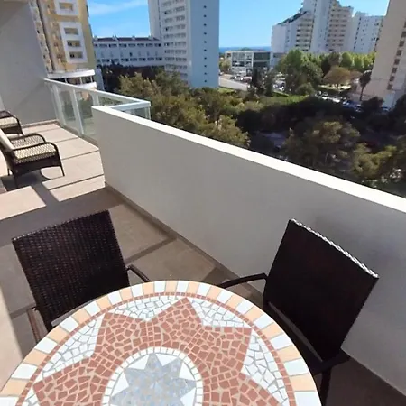 Elite 6d Apartment Portimao