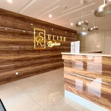 Apartment Elite 6d *