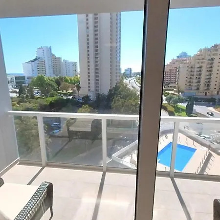 Elite 6d Apartment *