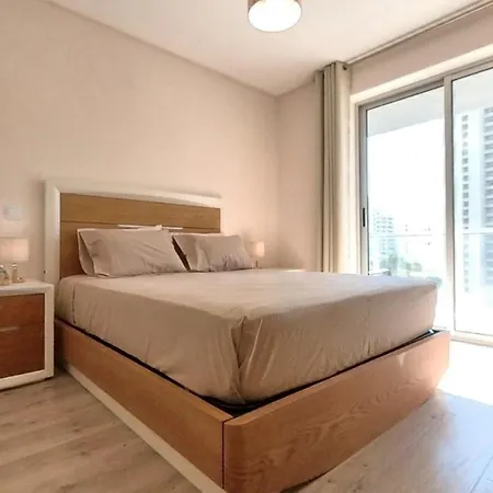 Elite 6d Apartment *