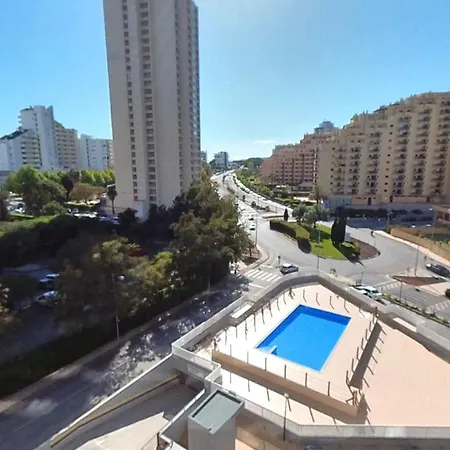 Elite 6d Apartment Portimao