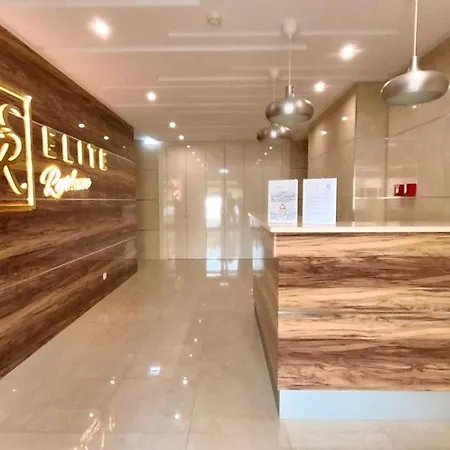 Apartment Elite 6d
