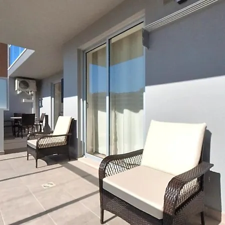 Elite 6d Apartment *