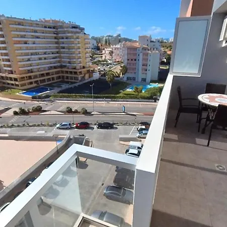 Elite 6d Apartment *