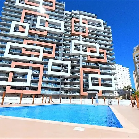 Apartment Elite 6d Portimao