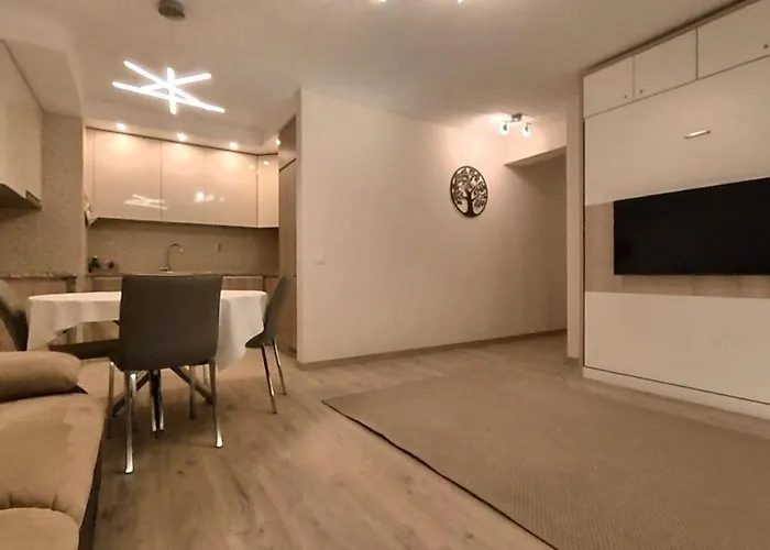 Apartment Elite 6d *