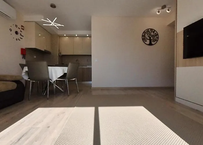 Apartman Elite 6d *