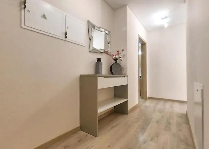 Elite 6d Apartman