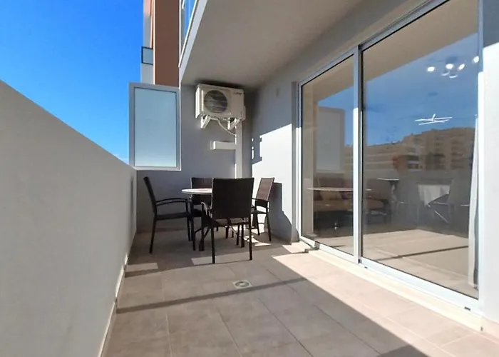 Elite 6d Apartman *