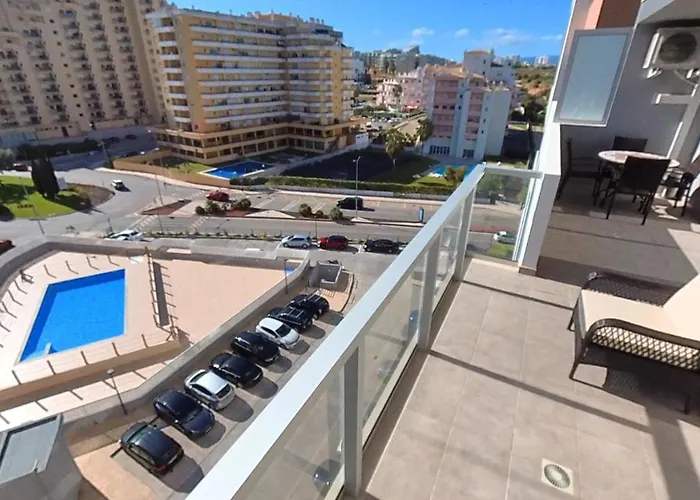 Apartment Elite 6d