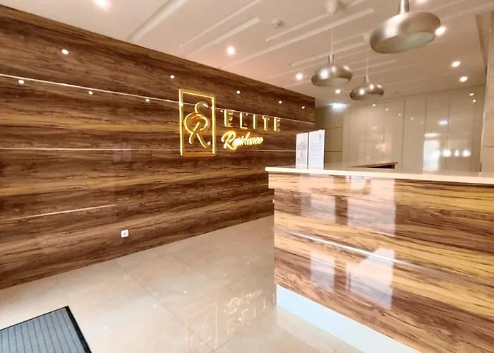 Apartment Elite 6d *