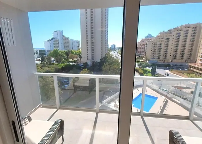Elite 6d Apartman *