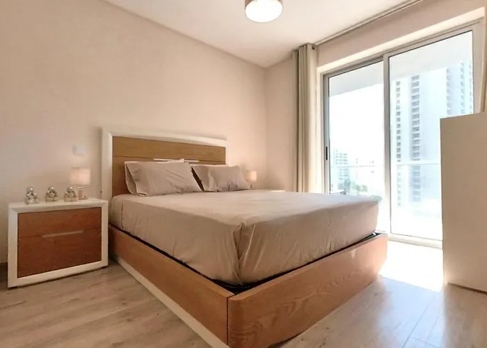 Elite 6d Apartman *