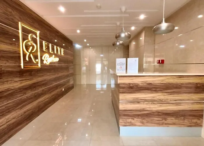 Apartment Elite 6d