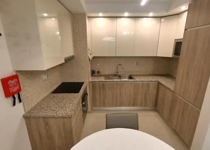 Apartman Elite 6d *