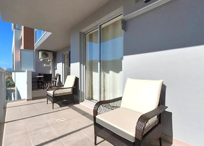 Elite 6d Apartman *
