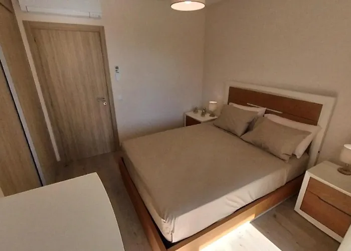 Elite 6d Apartman *