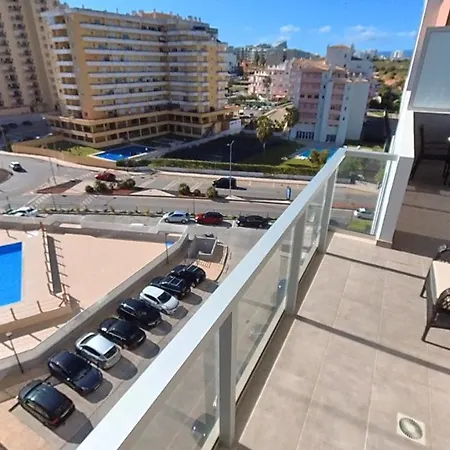 Appartement Elite 6d