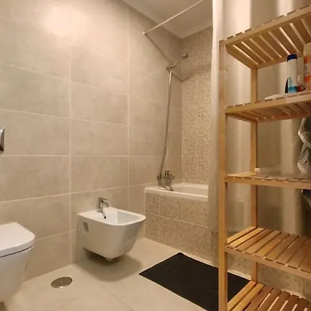 Elite 6d Appartement Portimão