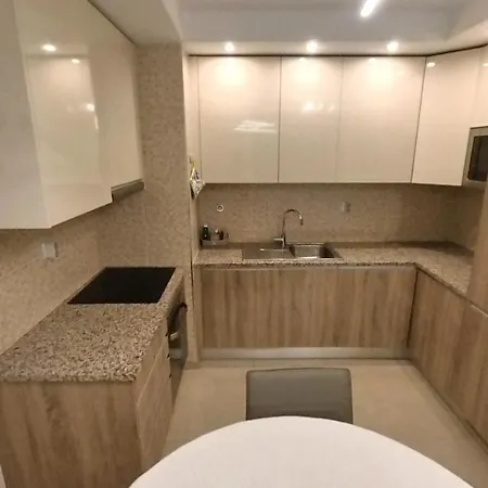 Appartement Elite 6d *