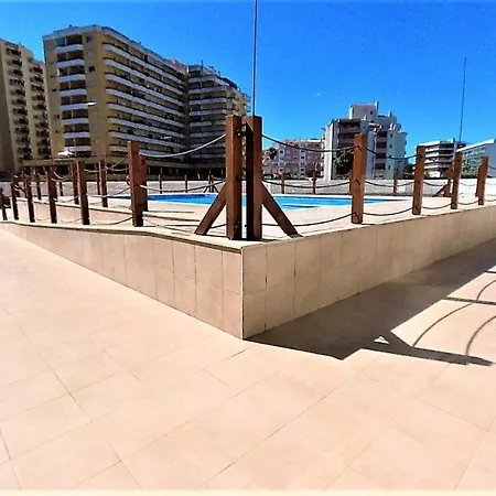 Elite 6d Appartement