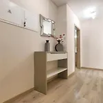 Elite 6d Appartement