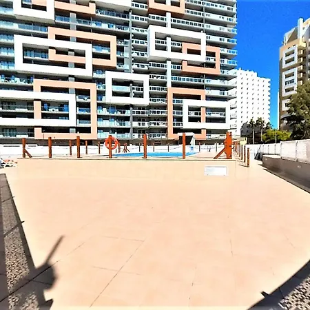 Elite 6d Portimão